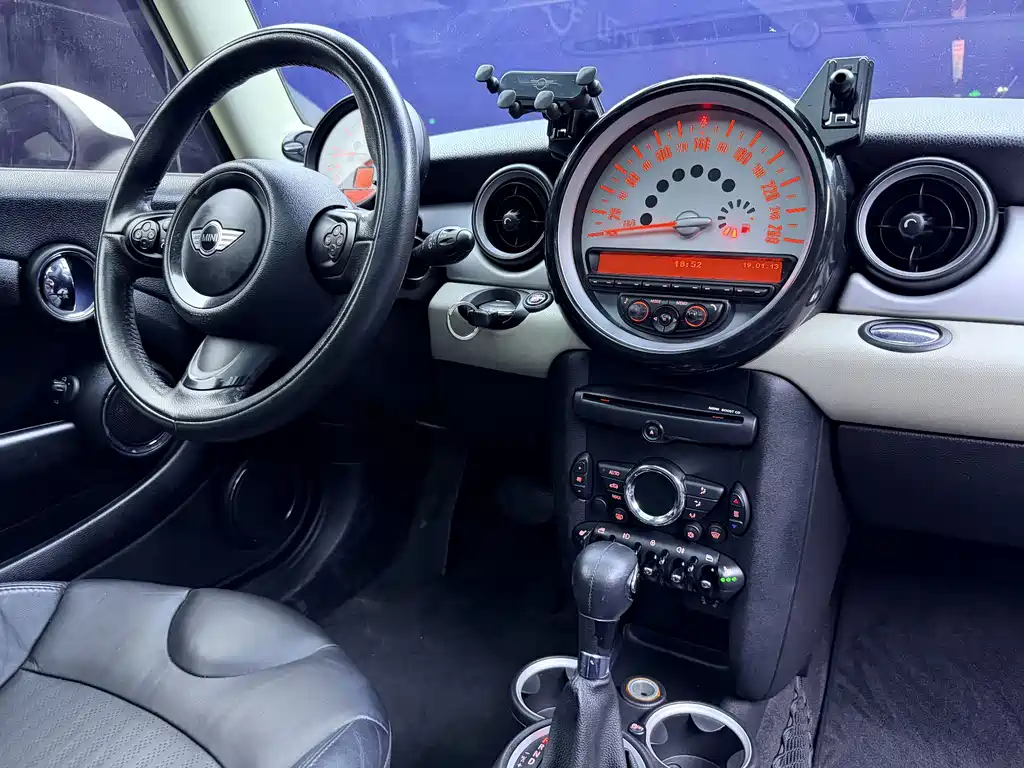 MINI Mini — миниатюра 10