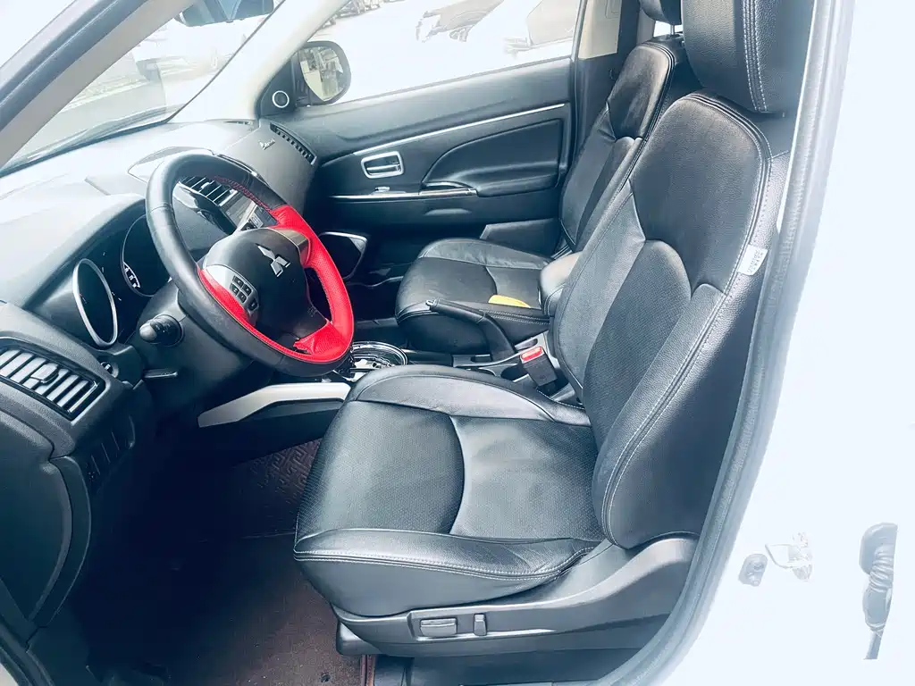 MITSUBISHI JINXUAN ASX