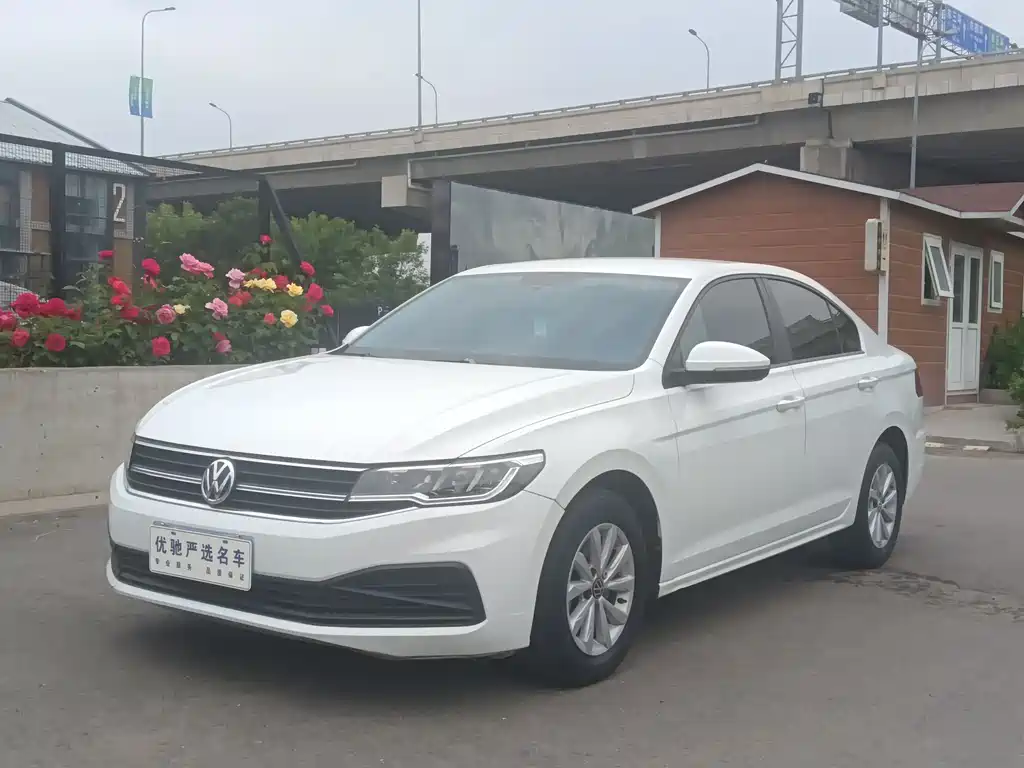 Volkswagen Bora 2019