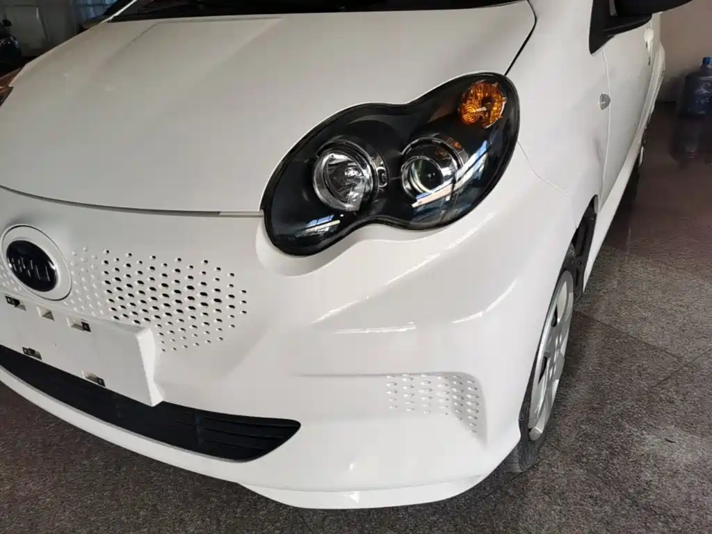 BYD e1 — миниатюра 24