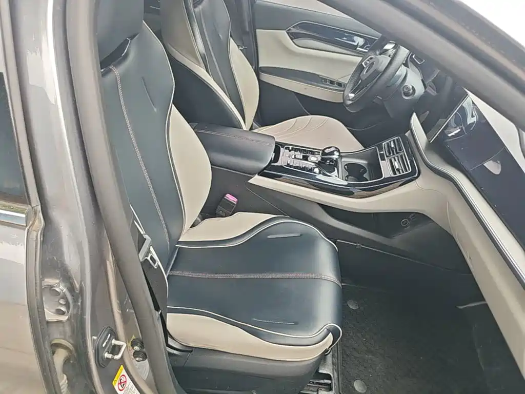 BYD Qin PLUS — миниатюра 25