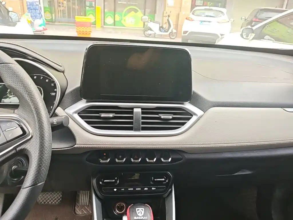 Baojun 510 — миниатюра 13