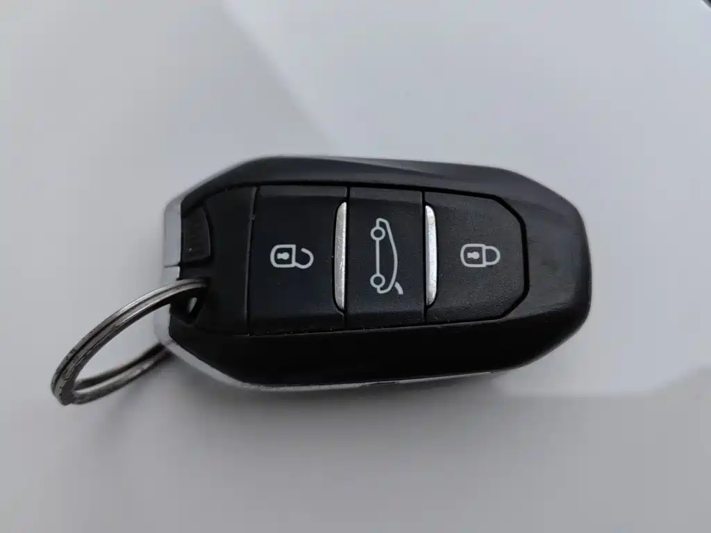 Citroen C4 Picasso — миниатюра 19