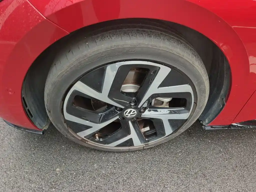 Volkswagen ID.3 — миниатюра 23