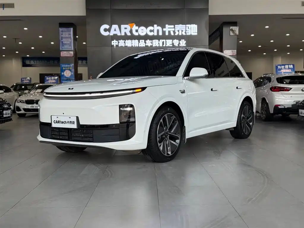 Li Auto Li L6 2024
