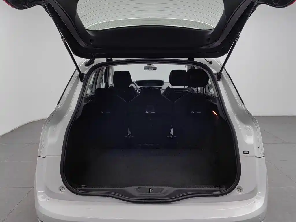 Citroen C4 Picasso — миниатюра 16