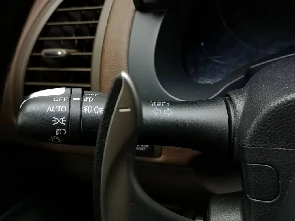 Infiniti FX — миниатюра 21