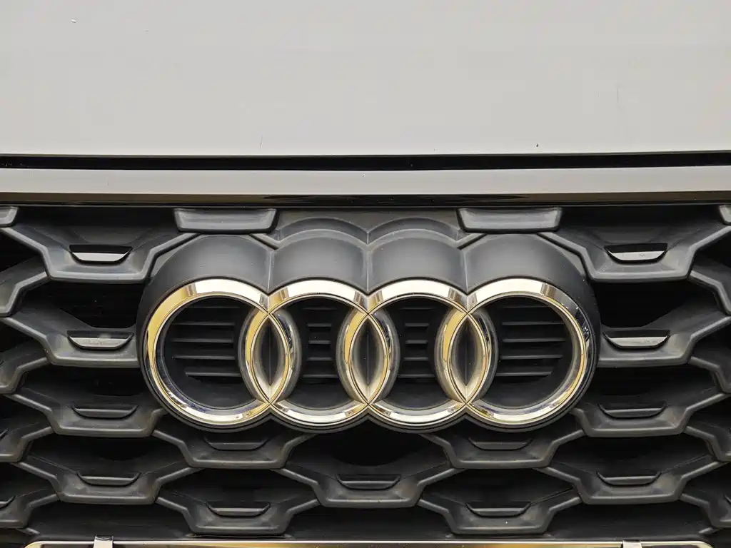 Audi Q3 Sportback 2020 40 TFSI Fashion