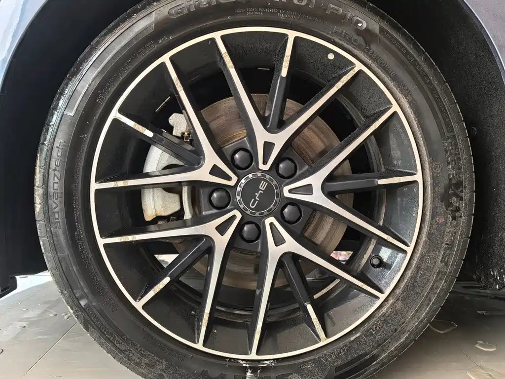 BYD Seal — миниатюра 2