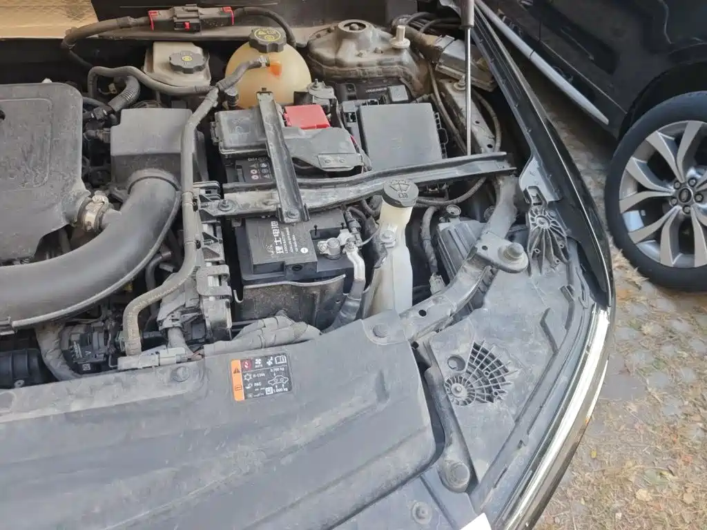 Cadillac XT6 — миниатюра 21