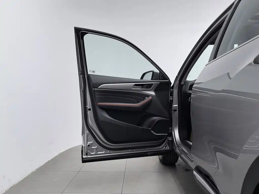 Haval F7 — миниатюра 8