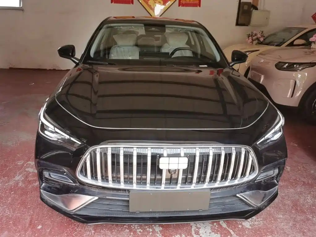 Geely Galaxy Galaxy 6 6 2026 125km +