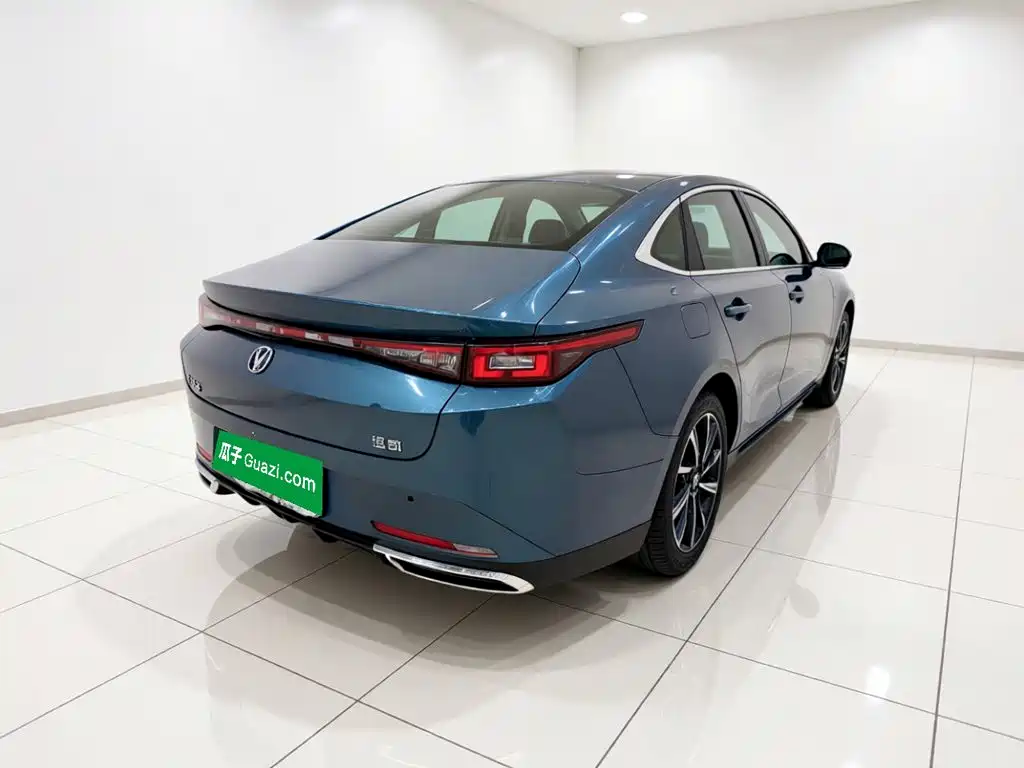 Changan Eado — миниатюра 4