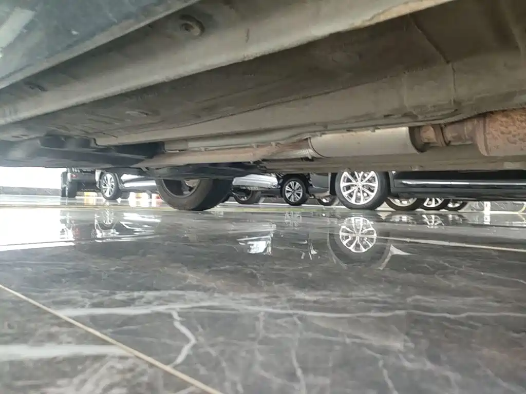 Geely Xingyue L — миниатюра 21