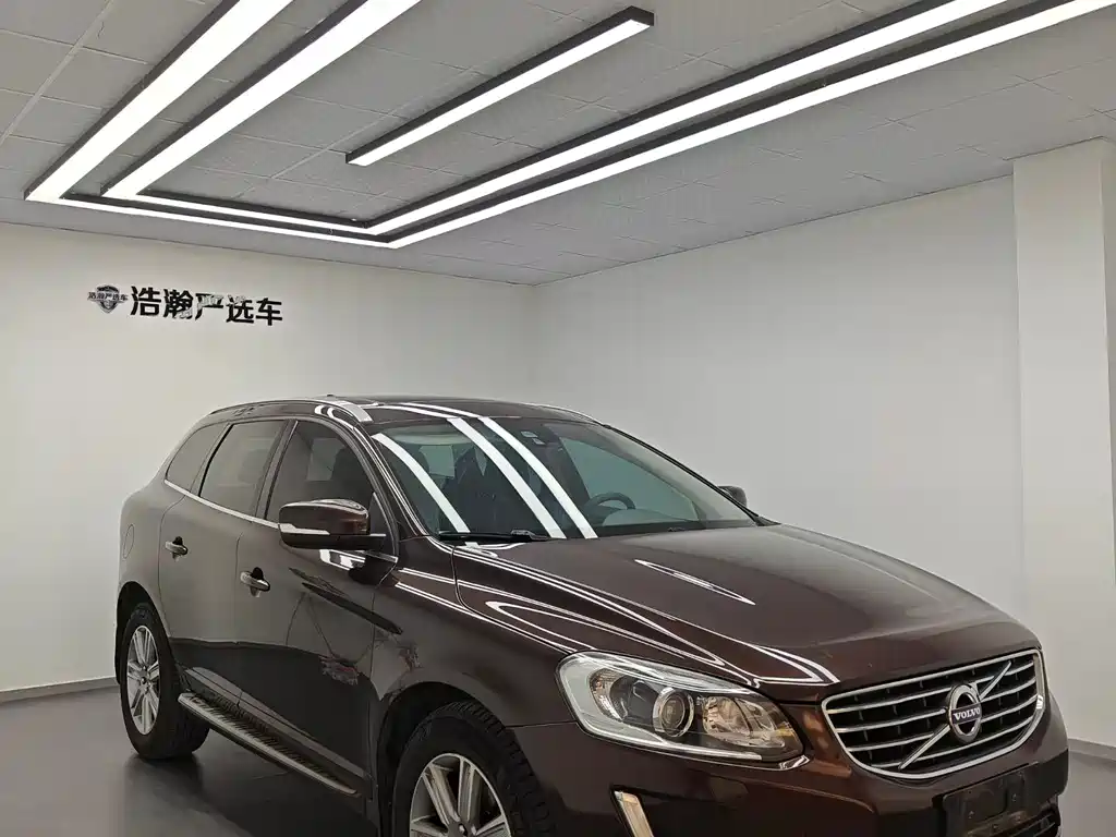 Volvo XC60 — миниатюра 3