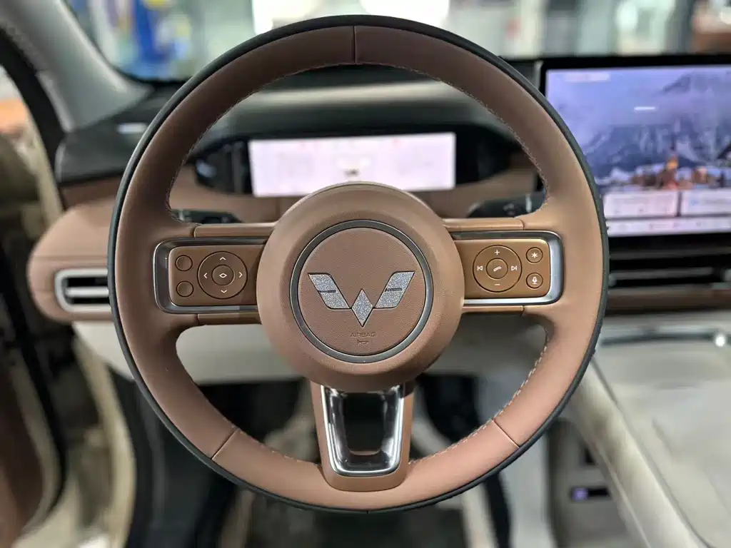 Wuling Bingo S — миниатюра 13