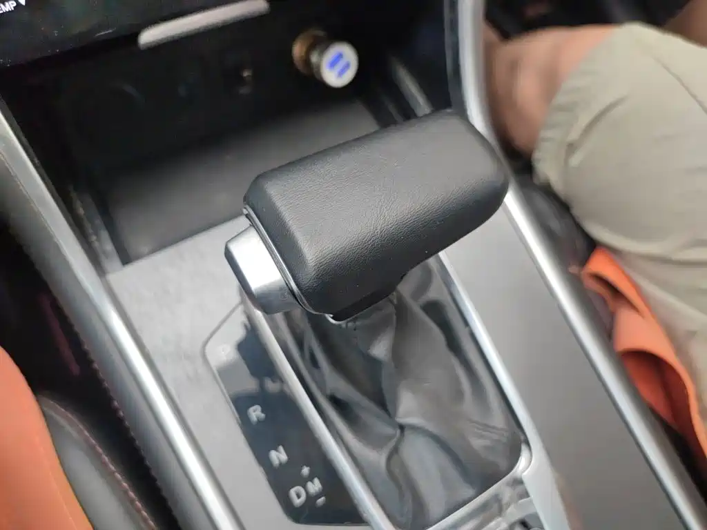 Changan CS75 — миниатюра 15