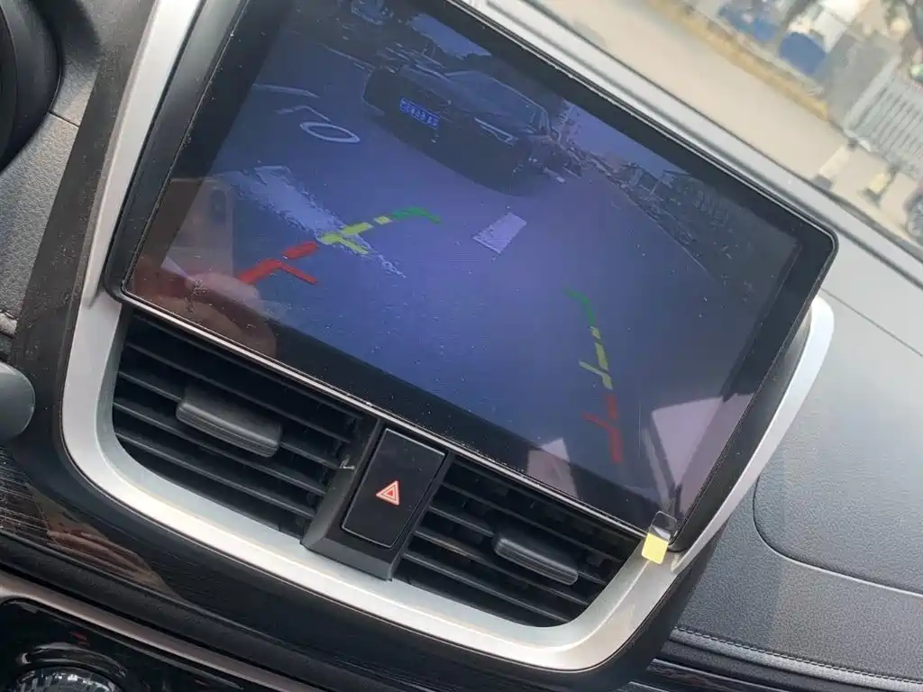 TOYOTA YARIS L ZHIXUAN