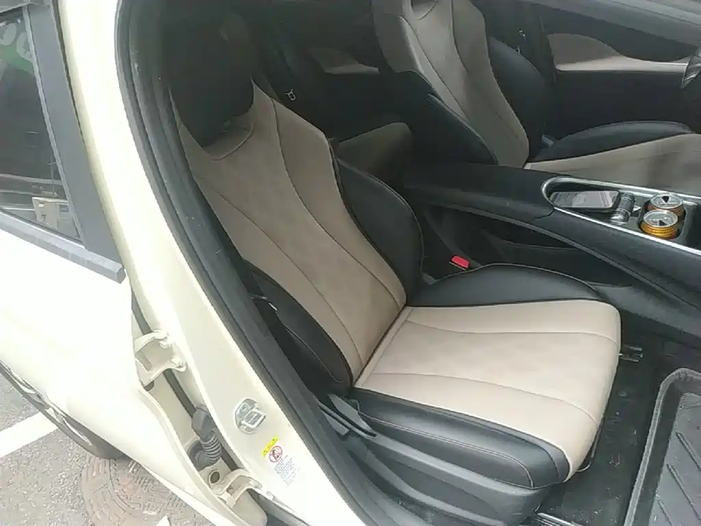 BYD Dolphin — миниатюра 20