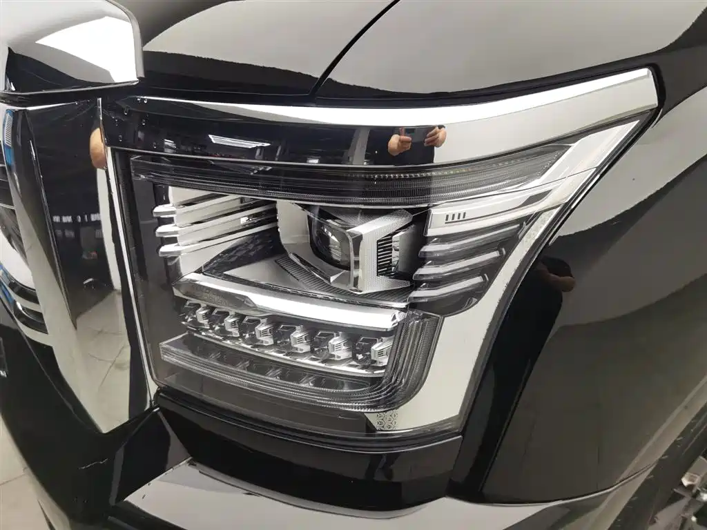 Haval H5 2023 2.0T AT