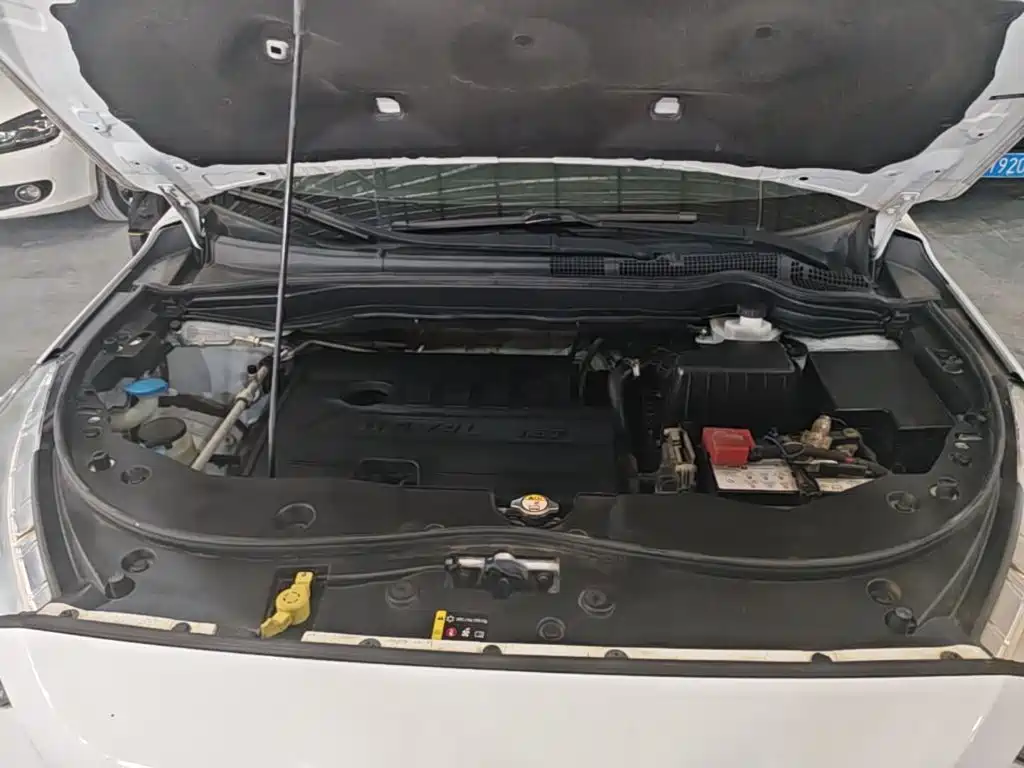 Haval M6 — миниатюра 20