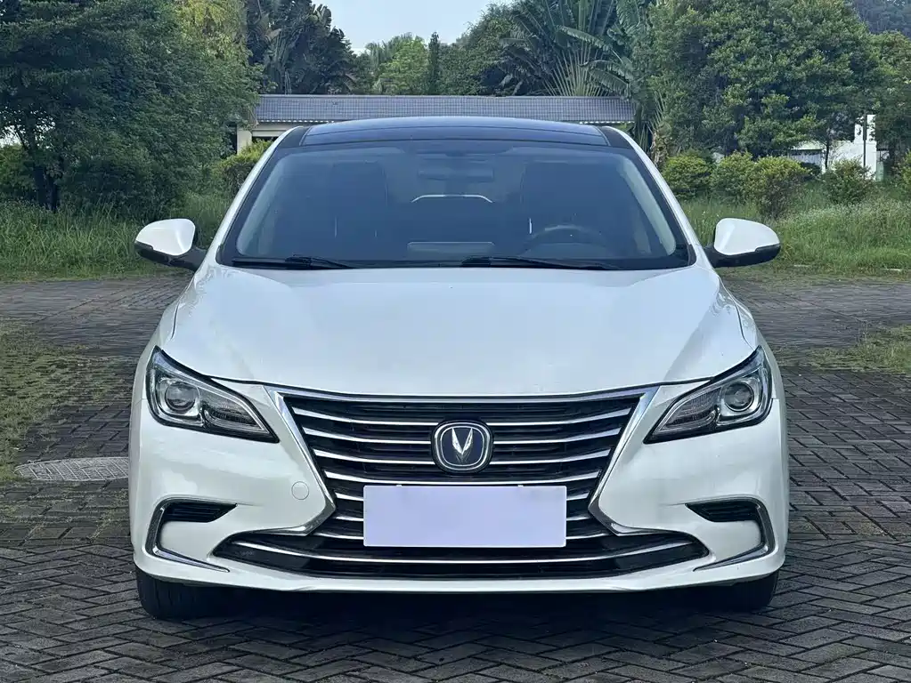 Changan Ruicheng CC — миниатюра 2
