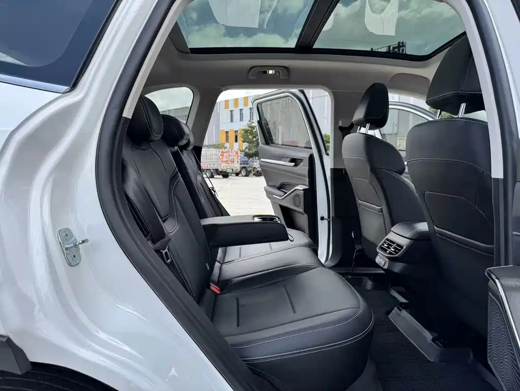 Haval H6 — миниатюра 22