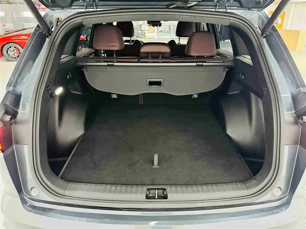 Geely Xingyue L 2.0TD DCT EVO 2WD Premium Type, фото 20