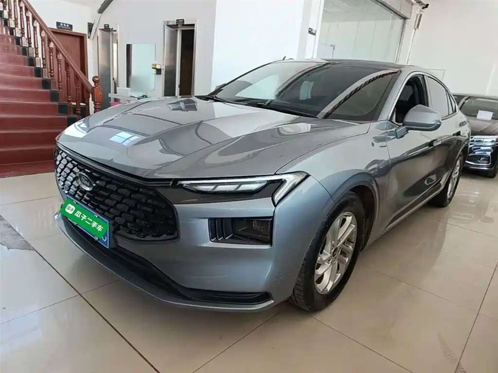Ford Mondeo 2023