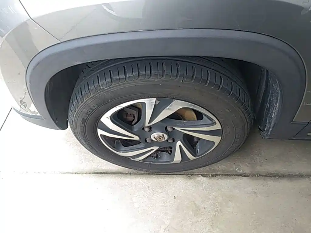 Baojun 510 — миниатюра 23