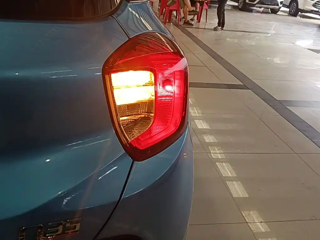 Changhe Changhe Q35 — миниатюра 8