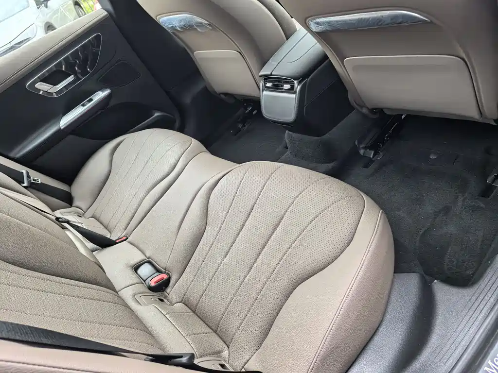 Mercedes-Benz EQE 2025 500 4MATIC Luxury