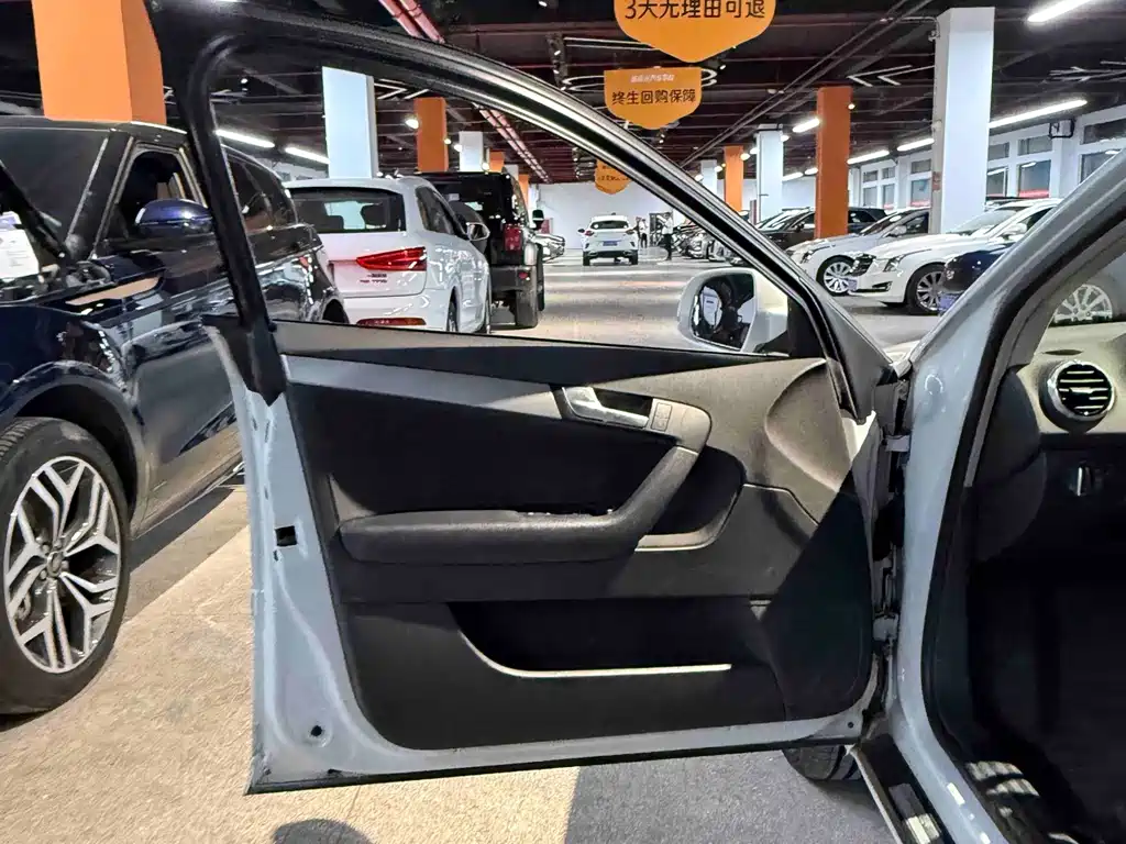 Audi A3 (Import) — миниатюра 9
