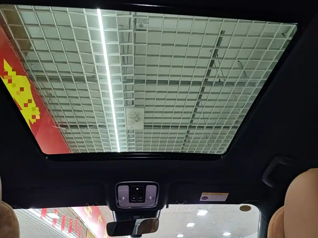 Li Auto Li ONE — миниатюра 18