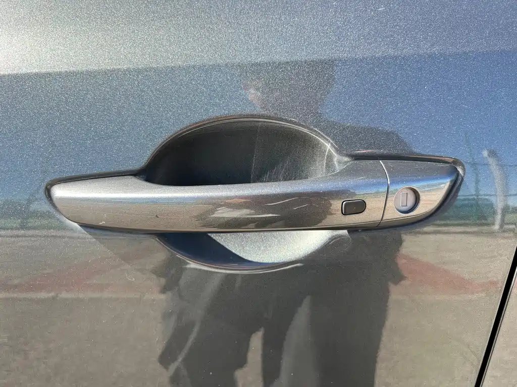 Changan CS35PLUS — миниатюра 15