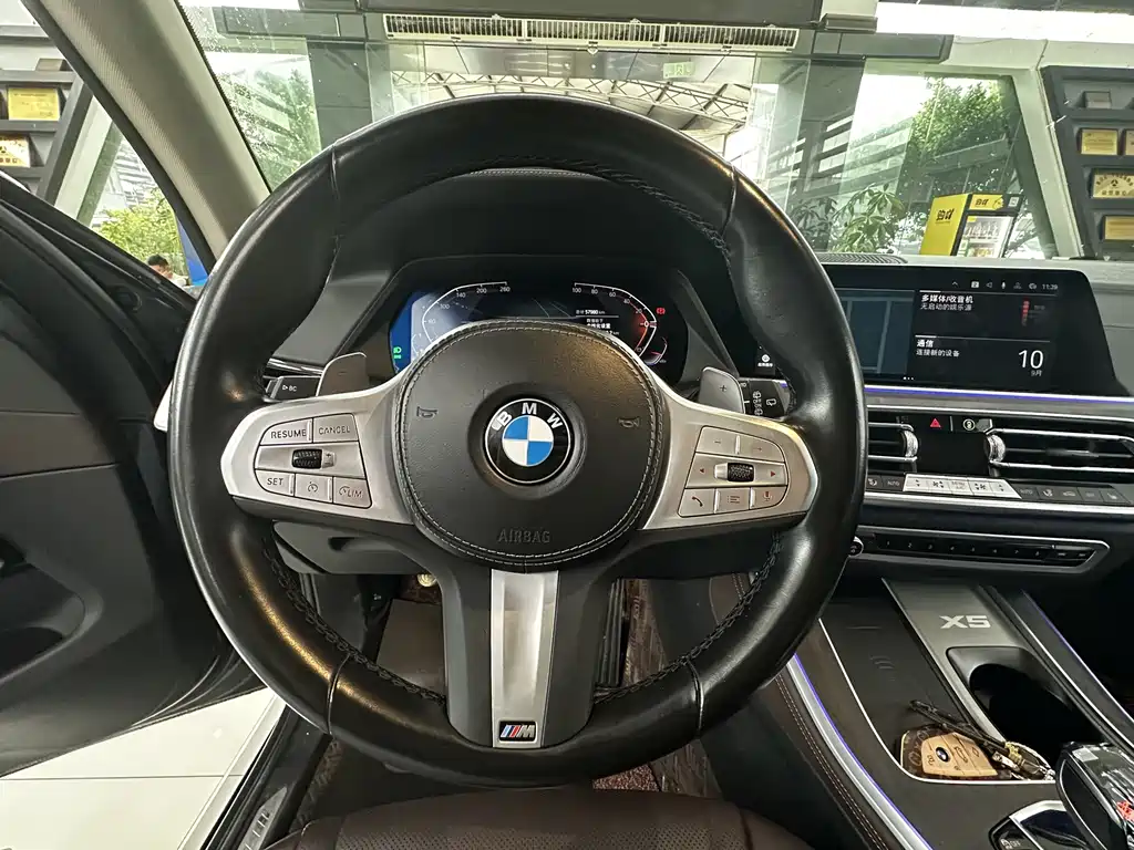 BMW X5 — фотографии объявления, Фото 9