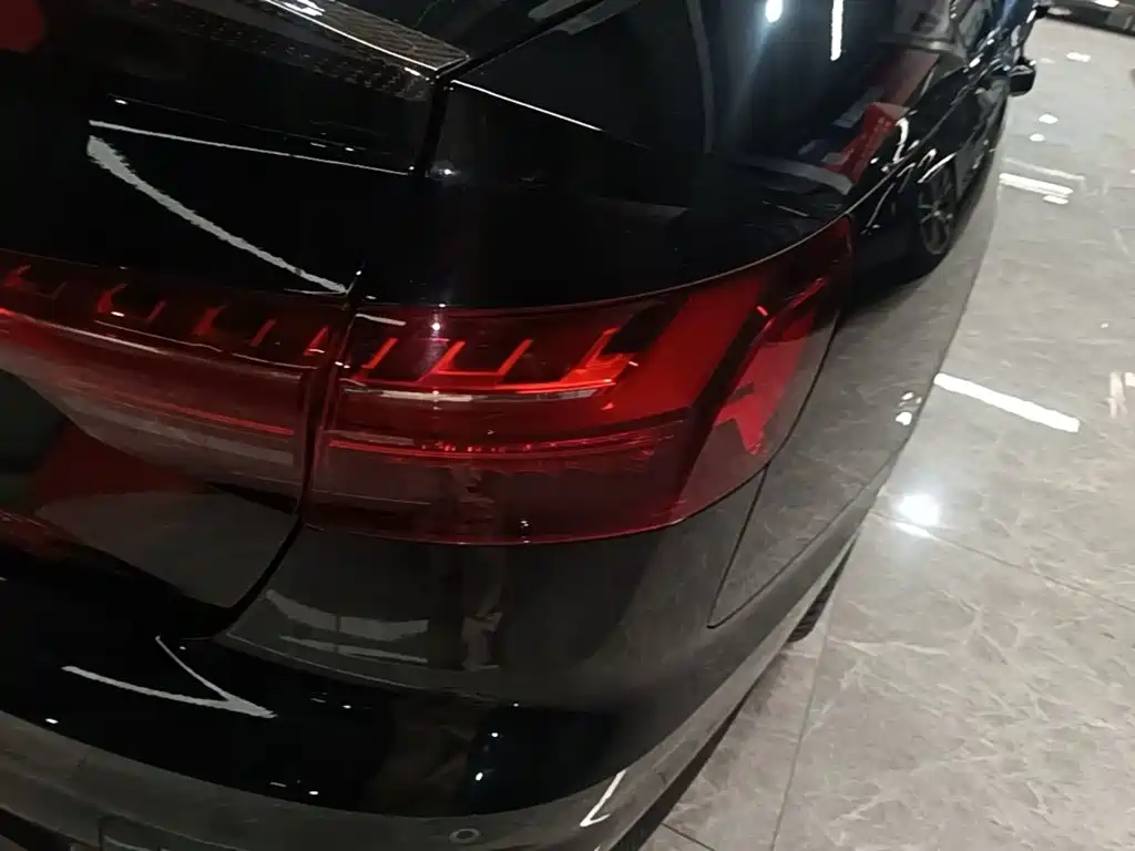 Audi S4 — миниатюра 8