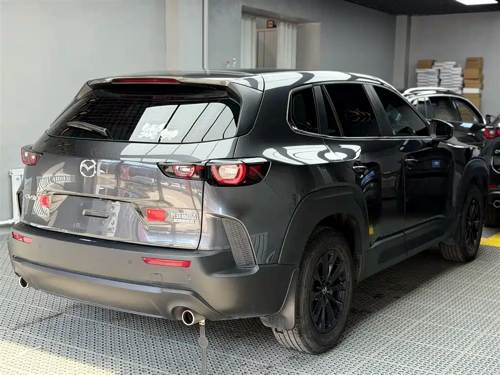 MAZDA CX 50 XINGYA