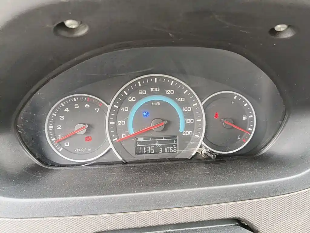 Wuling Rongguang New Truck — миниатюра 12
