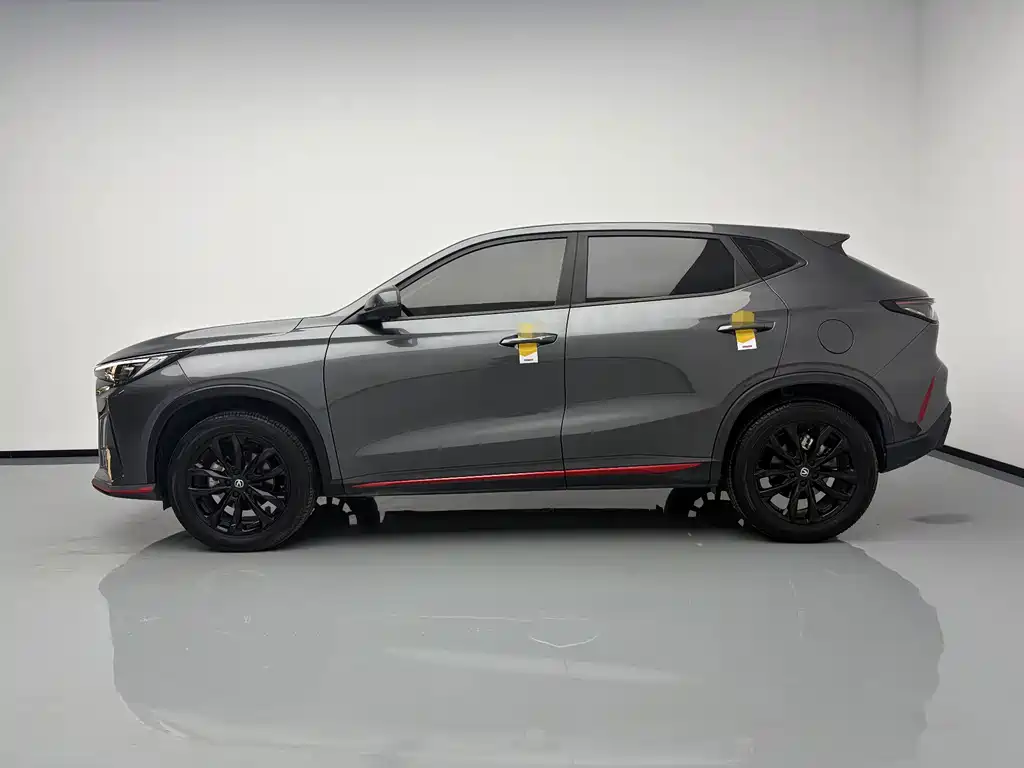 Changan X5 PLUS — миниатюра 7