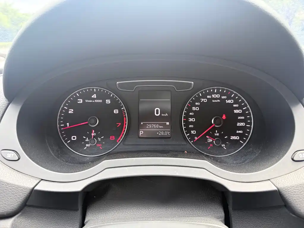 Audi Q3 — миниатюра 7