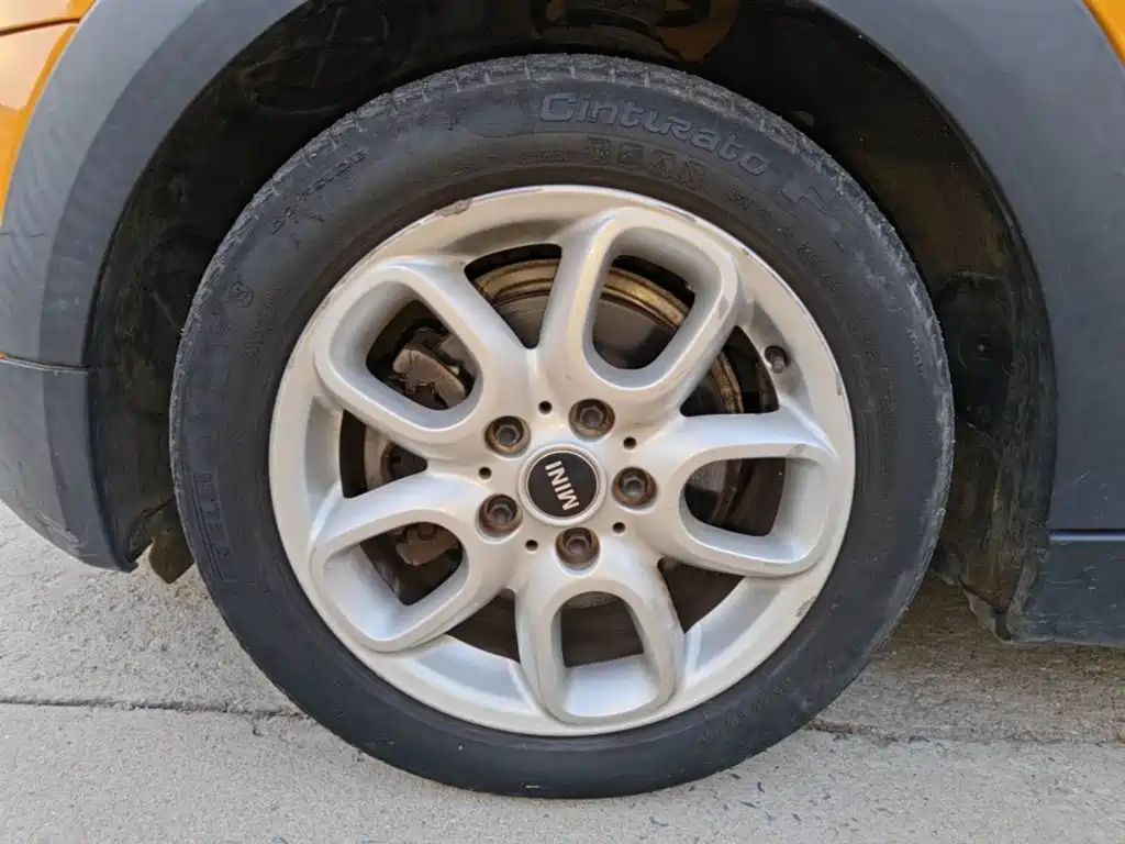 MINI Mini — миниатюра 23