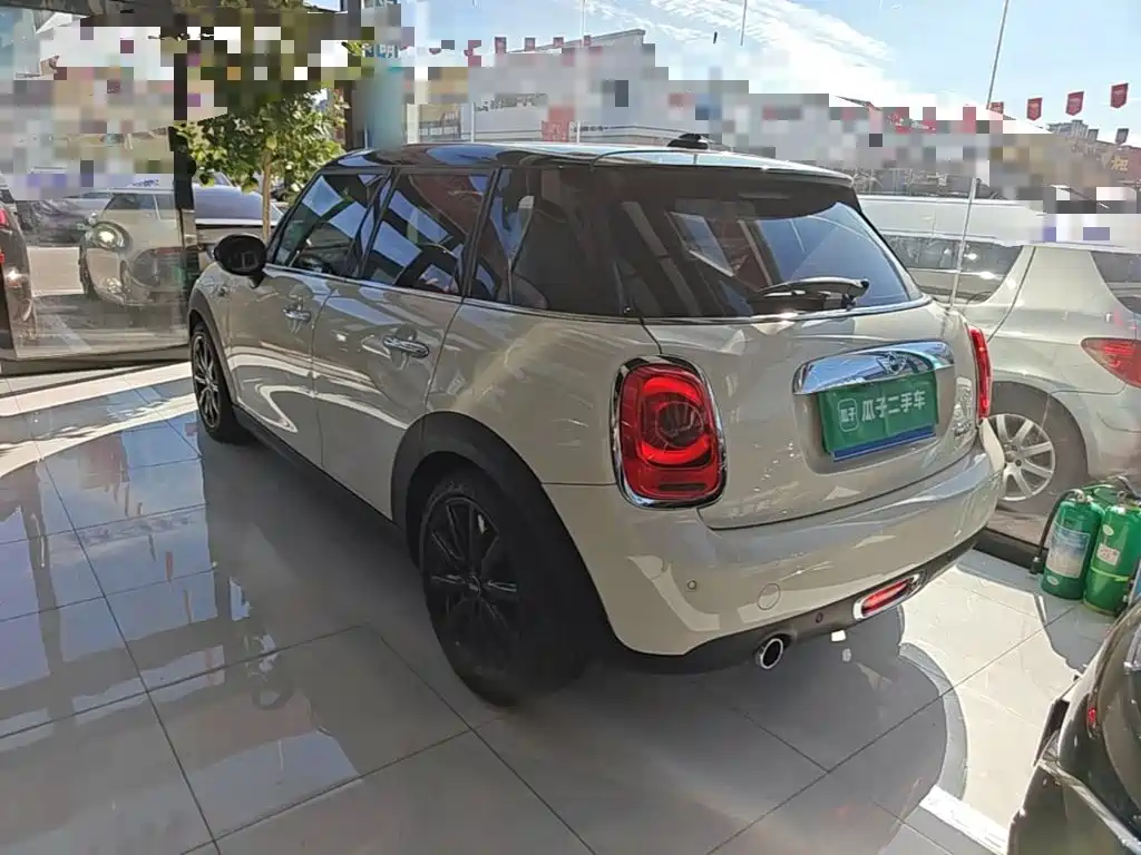 MINI Mini — миниатюра 5