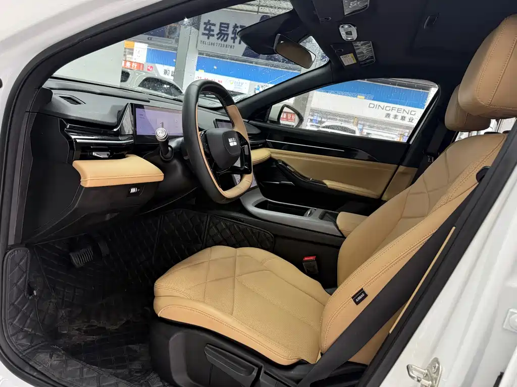 GEELY GALAXY GALAXY L6