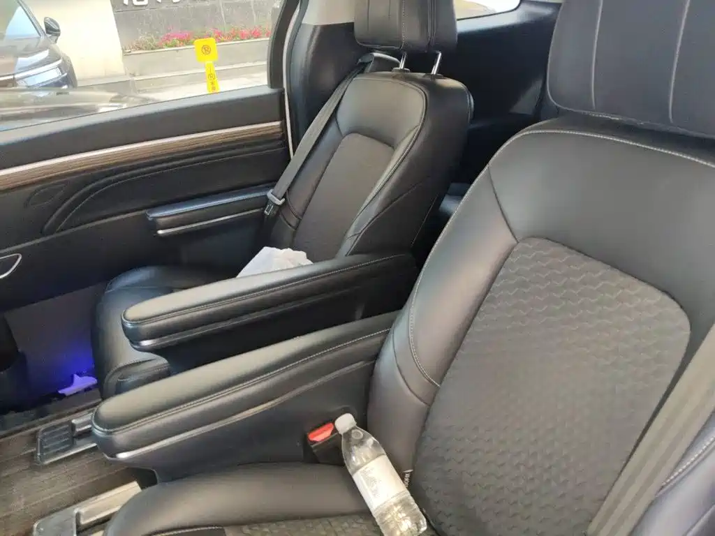 GAC Motor Trumpchi M8 — миниатюра 15