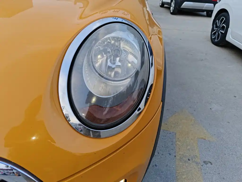 MINI Mini — миниатюра 24