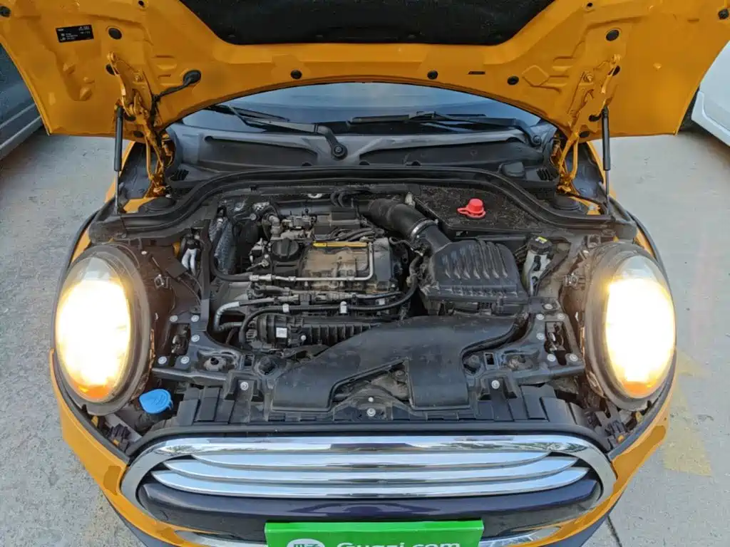 MINI Mini — миниатюра 20