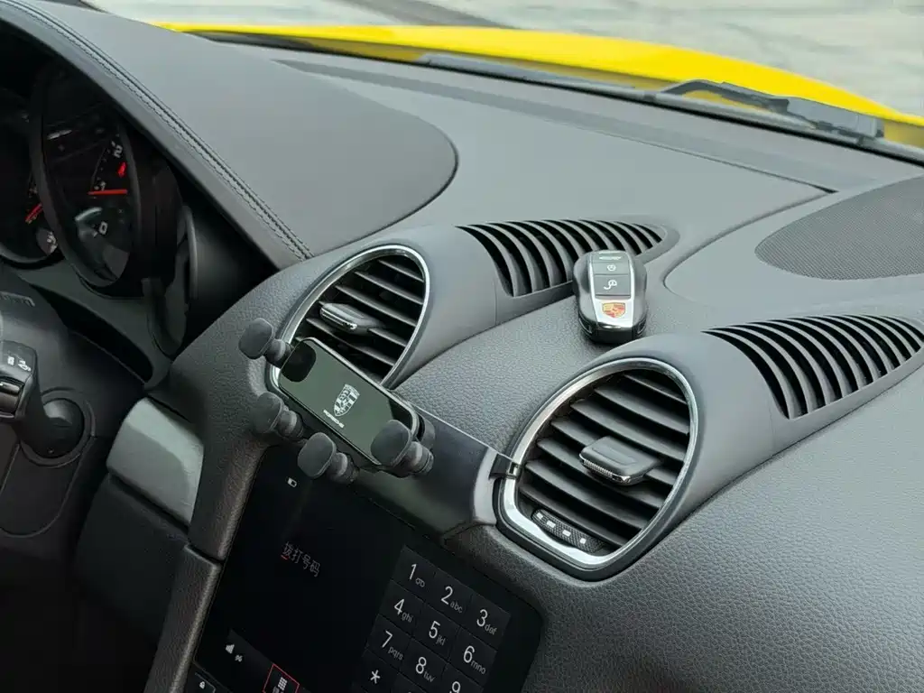 Porsche 718 — миниатюра 15