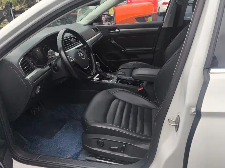 Volkswagen Lamando — миниатюра 9