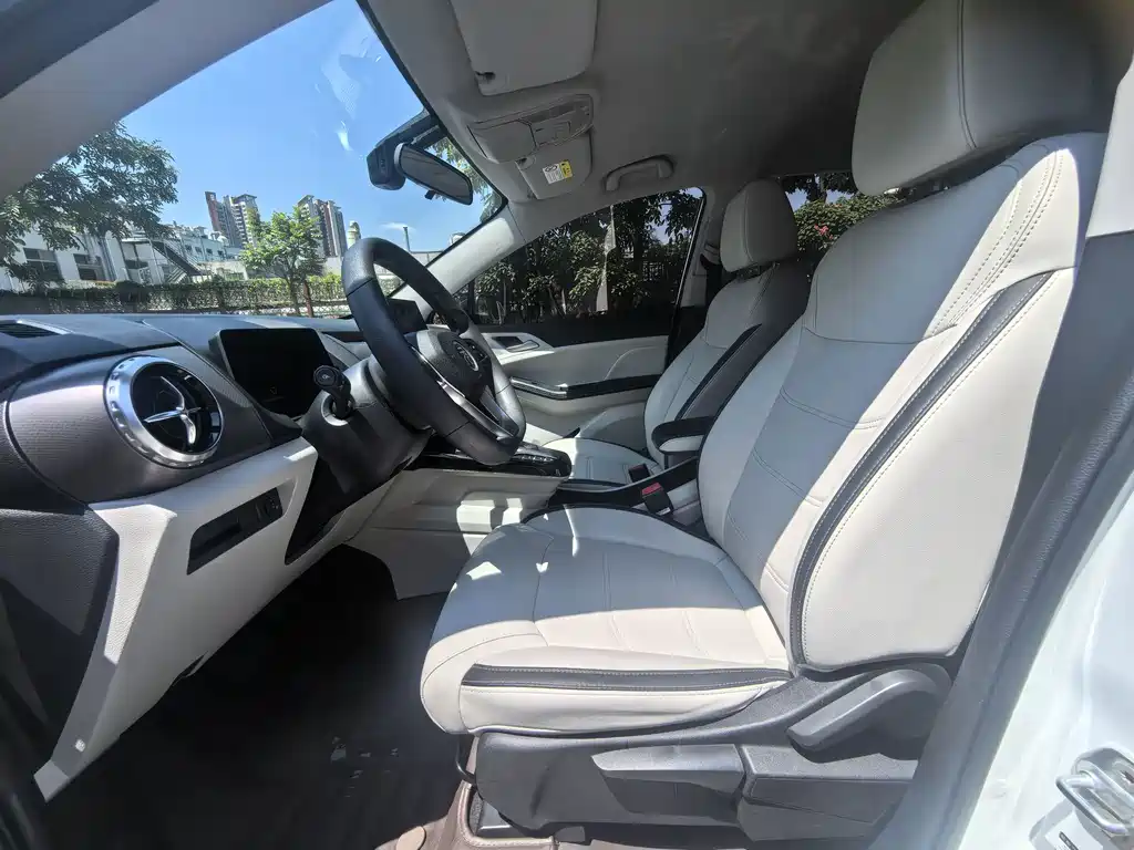 BYD Yuan Pro — миниатюра 5